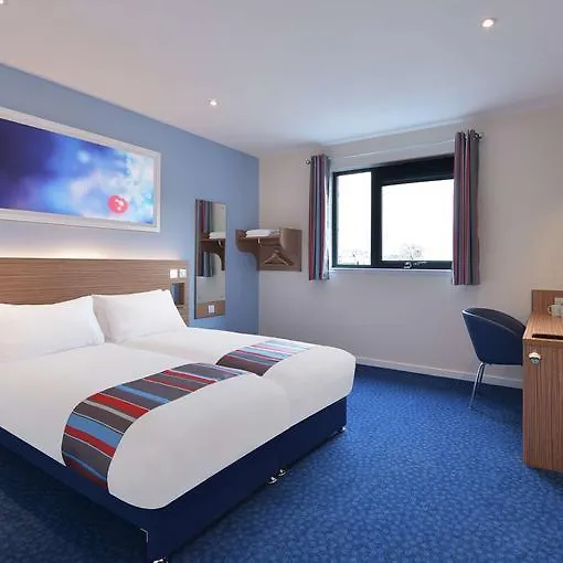 Hotel Travelodge Harrogate West Park