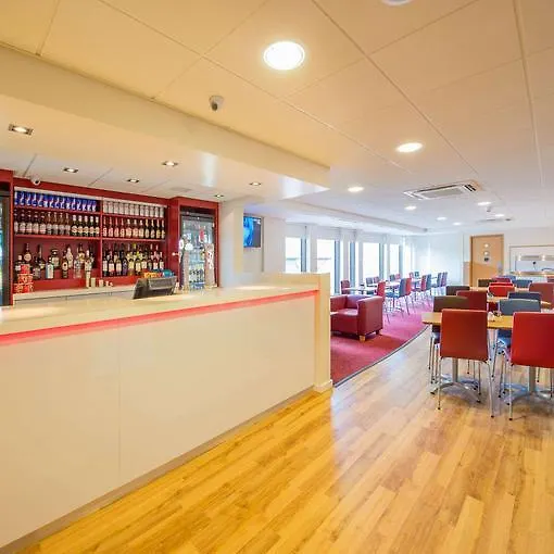 Travelodge Harrogate West Park 3*,  United Kingdom