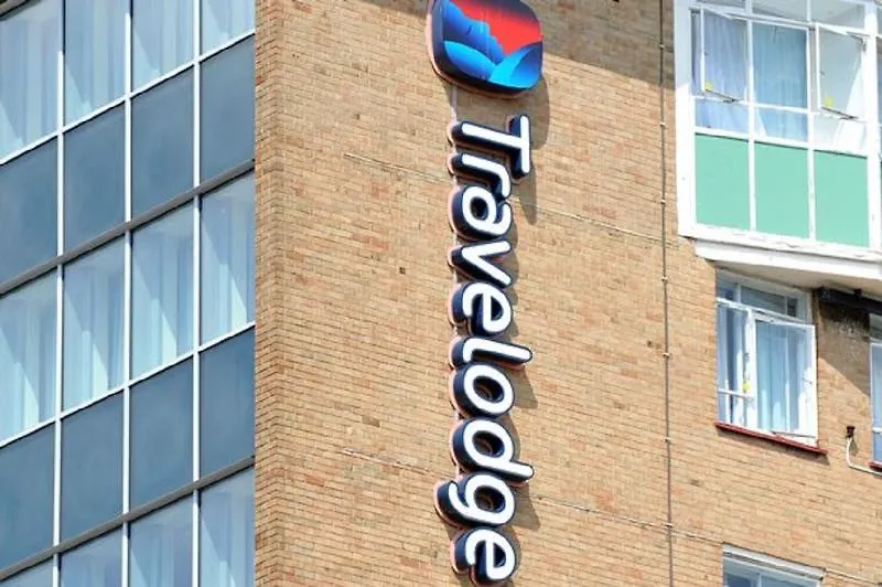 Travelodge Harrogate West Park Hotel