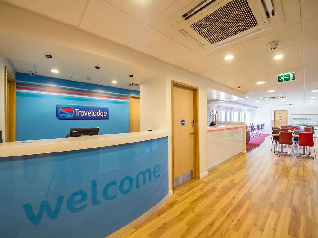 Travelodge Harrogate West Park 3*,  United Kingdom