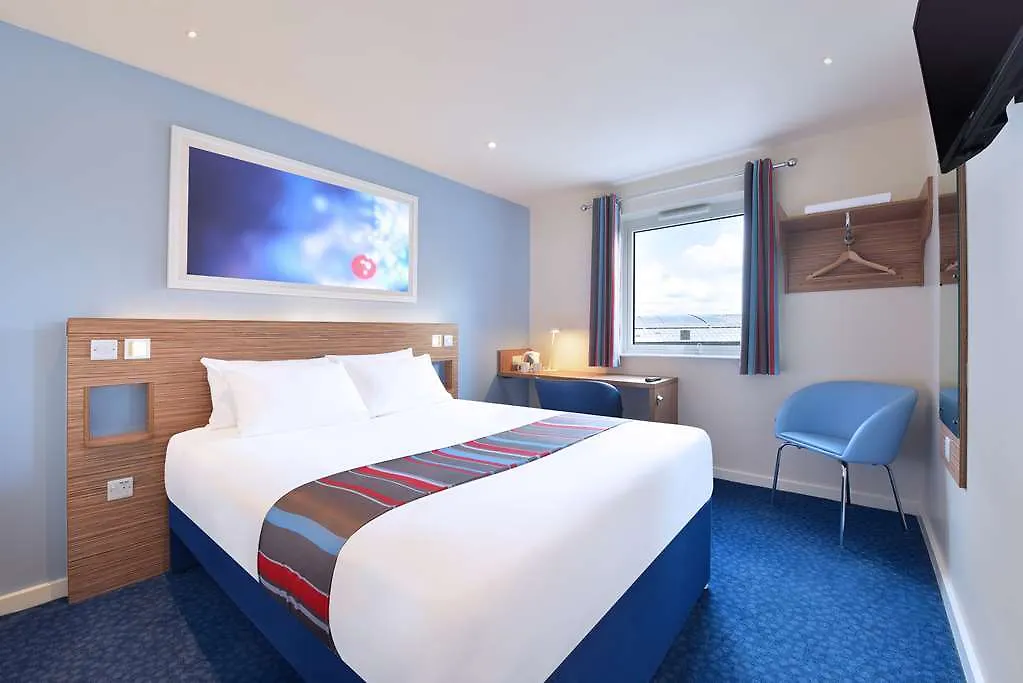 *** Hotel Travelodge Harrogate West Park United Kingdom