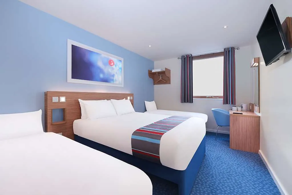 Travelodge Harrogate West Park