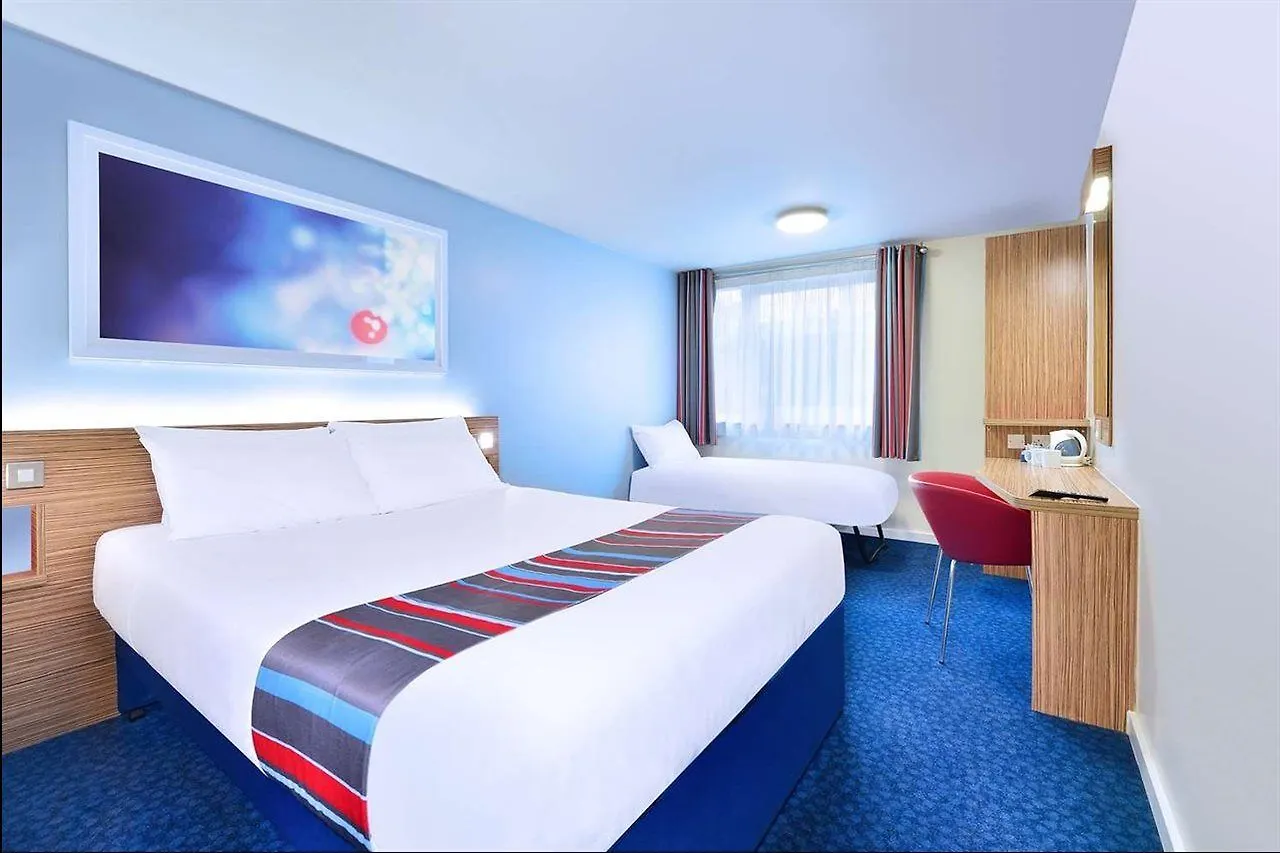 Hotel Travelodge Harrogate West Park